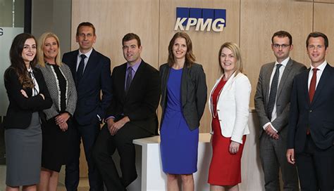 Spotlight On KPMGs Public Sector Deal Advisory Team AgendaNi