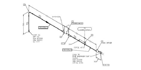 2d Pipe Spool Drawing And As Built Isometric Drawings Creation