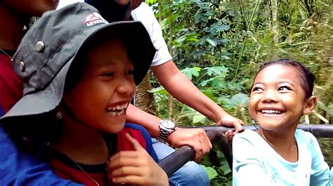 Off Road X Di Kebun Teh Nglinggo Kulonprogo Youtube