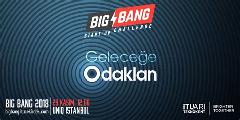 Big Bang 2018 Yarışmasının Finalistleri Belli Oldu Webrazzi