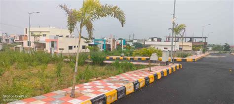 Resale Sq Ft Plot In Dombivli Thane