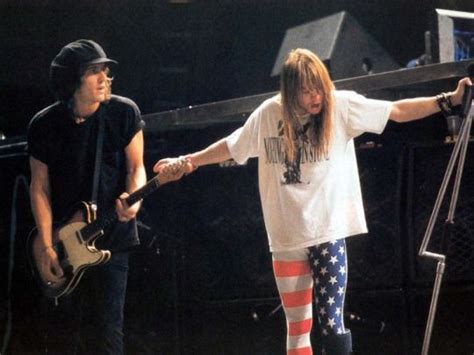 Axl Rose And Izzy Stradlin Of Guns N Roses Axlrose Waxlrose Gunsnroses Gnr Rockicon