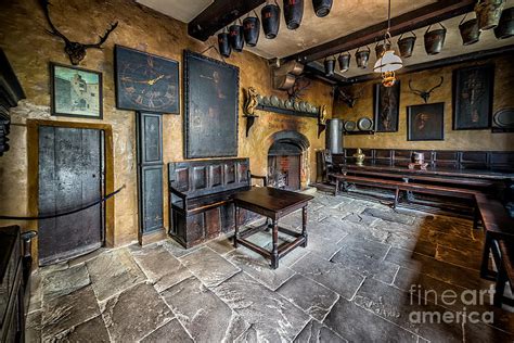 Servants Quarters Photograph By Adrian Evans Pixels