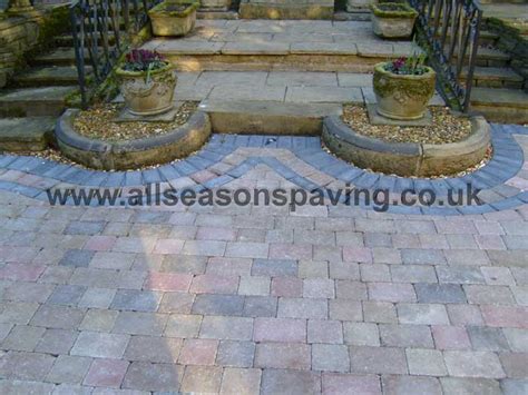 Fulwood, Preston | Block Paving, Driveways