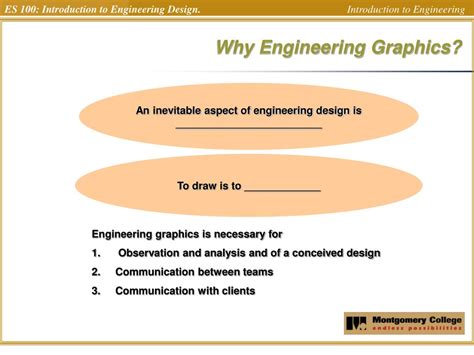 Ppt Introduction To Engineering Powerpoint Presentation Free