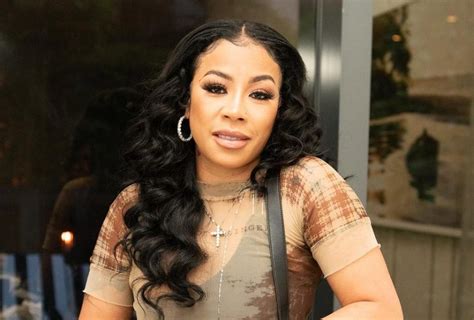 Keyshia Cole Deactivates Her Socials After Hunxho And Gloss Up Are Bood