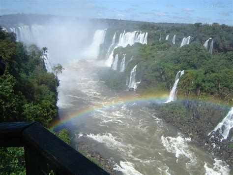 Épinglé sur Waterfalls in Brazil and Elsewhere