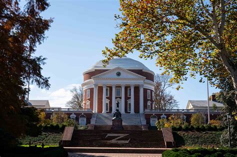 Rector Reaffirms UVA’s Institutional Connection to Thomas Jefferson