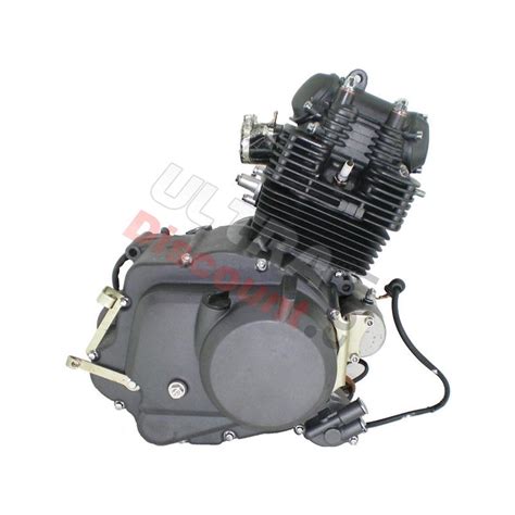 1 475 00 Moteur Complet Pour Quad Bashan 300cc BS300S 18 Dirt