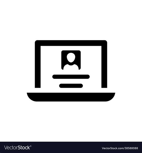 Ux design icon Royalty Free Vector Image - VectorStock