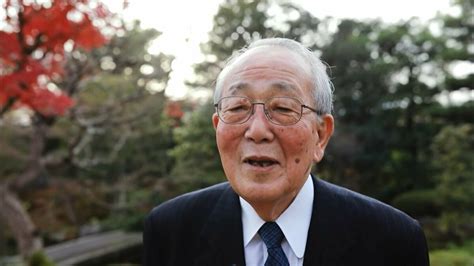 【追悼2022】稲盛和夫さん 京セラ創業者は「イタズラっ子のような84歳」 最後の密着取材記者のこぼれ話 カリスマ経営者の言葉は不思議と