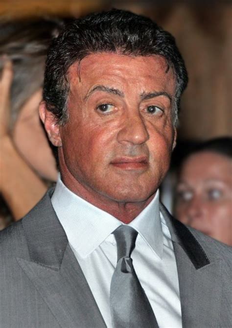 Sylvester Stallone - Wikipedia