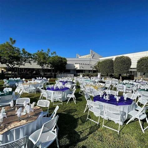 Carson Event Center Wedding Venue | Cost from $6,186 | Breezit