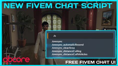 Qbcore New Hud Fivem Free Fivem Roleplay Scripts Fivem Tutorial 2023 Mj