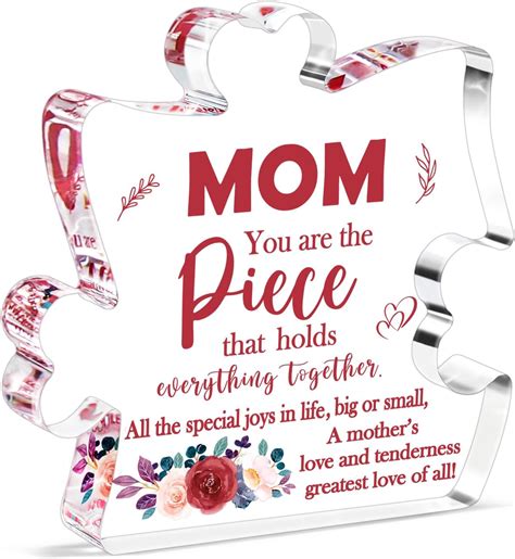 Amazon Gifts For Mom Mom Birthday Gifts For Mom From Daughter Son