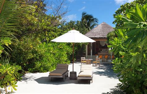 Six Senses Laamu Luxury Hotels Travelplusstyle