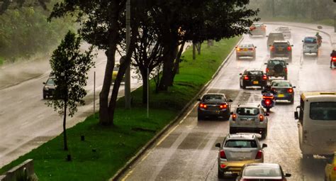 Movilidad En Puente De Reyes En Cundinamarca Tendrá Cambios