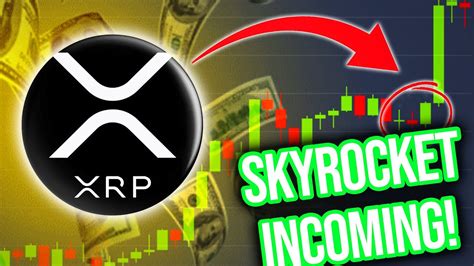 Xrp Ripple Massive News Skyrocket Incoming Dont Miss It Xrp Price