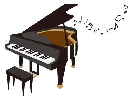 ピアノ発表会イラスト｜無料イラスト・フリー素材なら「イラストAC」