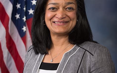 Sound & Vision: Getting to Know Congresswoman Pramila Jayapal Through Music