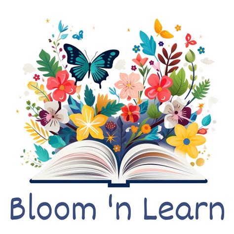 Bloom 'n Learn - Tutoring, Learning & Discovery in Batavia, Illinois