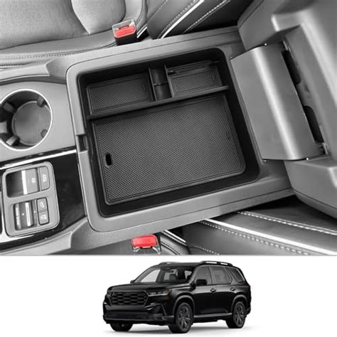 Amazon CDEFG Center Console Organizer Tray For 2023 2024 2025