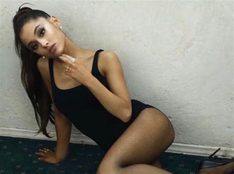 Ariana Grande revela las primeras fotos de su boda Últimas Noticias