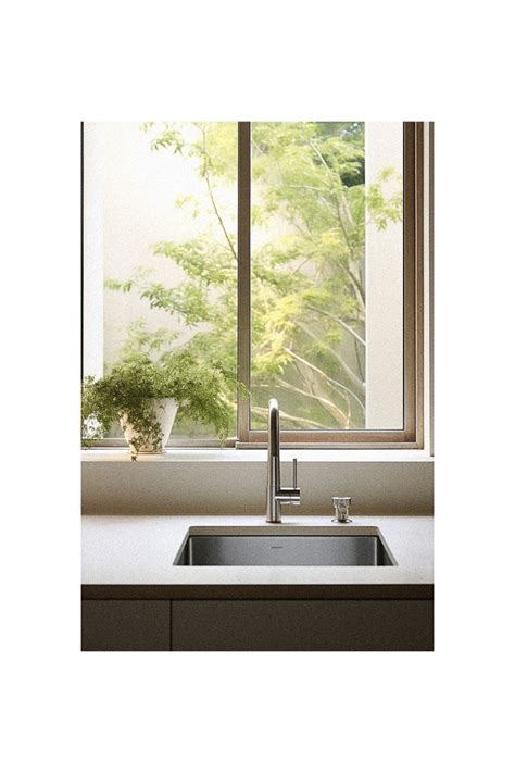 Beyond the Sink: Discover Unique Kitchen Windows! - Quiet Minimal