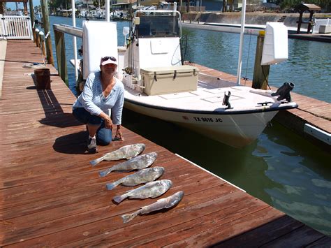 Port Aransas Fishing And Rockport Texas Fishing Guide Bay Fishing