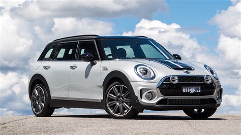 Immagini Mini Cooper S Clubman Masterpiece Edition X