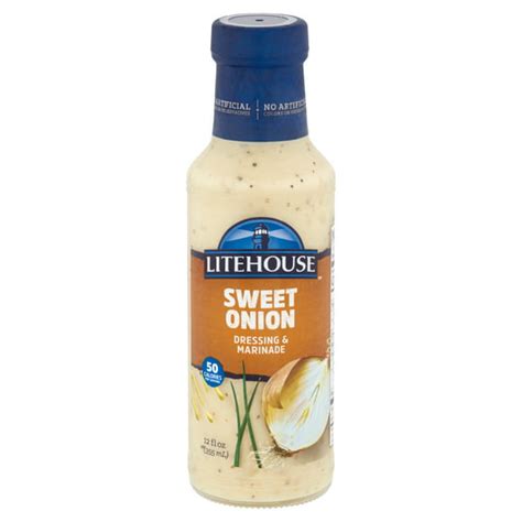 Litehouse Salad Dressings