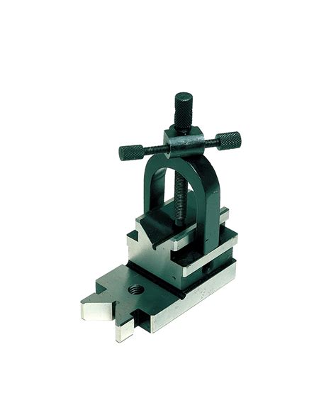 Universal V Block And Clamp All Angle For Milling And Drilling Chester