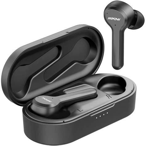 Waterproof Wireless Earbuds Only $21.99! - Common Sense With Money