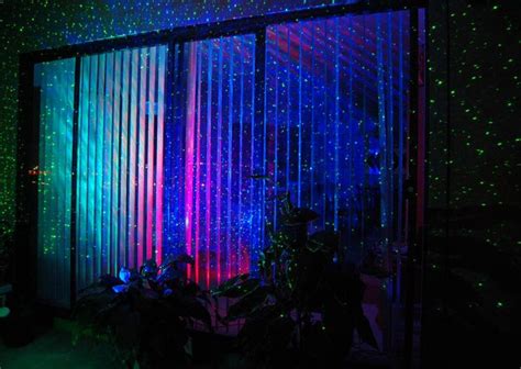 INDOOR LASER LIGHT PROJECTOR PHOTO GALLERY – LasersandLights.com