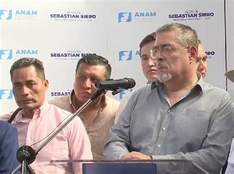 Ejecutivo Anunciar La Pr Xima Semana A Gobernadores Electos