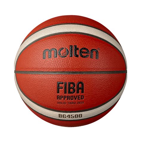 Bal N De B Squetbol Molten B G No Molten M Xico