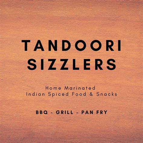 Tandoori Sizzlers Addlestone Nextdoor