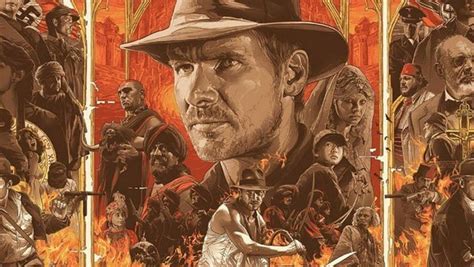 Ascoltare Il Cinema 40 Anni Di Indiana Jones Con Le Musiche Di John