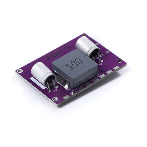 Snapklik IP2368 Bidirectional 100w Fast Charging Module Buck