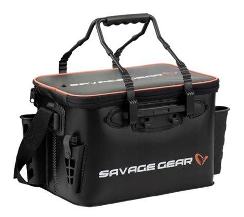 SAVAGE GEAR TORBA WODOODPORNA BOAT BANK M 20 7 L 11383791565