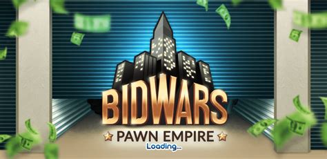 Bid Wars: Pawn Empire Walkthrough Guide – Tips and Tricks ...