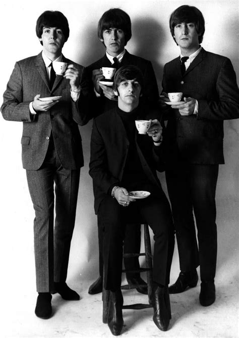 Ah Perfect Beatles Photos The Beatles Beatles John