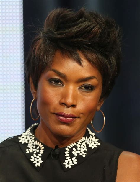 Star Transformation Angela Bassett