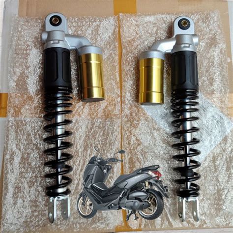 Jual Shockbreaker Shock Belakang Nmax Old Tabung Dp Mm Set Kanan