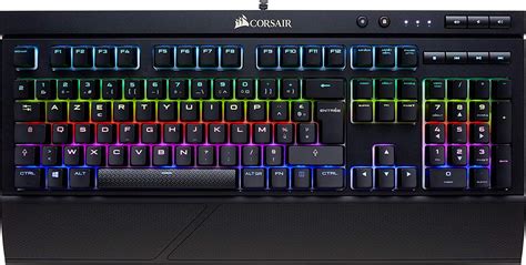 Comparatif Meilleur Clavier Gamer Maj Vrais Tests