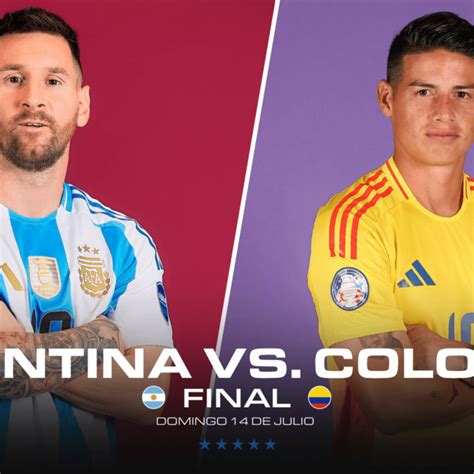 PARTiDO TV Argentina Vs Colombia En Vivo Y En Directo Online 14