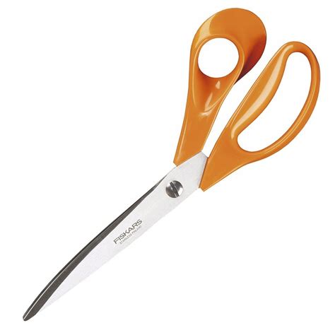 FISKARS UNIWERSALNE NOŻYCZKI NOŻYCE OGRODOWE 21CM 1001539 Cena