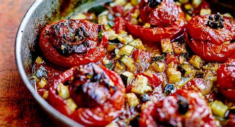 60 recettes à la tomate faciles et rapides Cuisine Actuelle