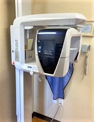 Used Morita Veraviewepocs X R D D Cbct Pan X Fov