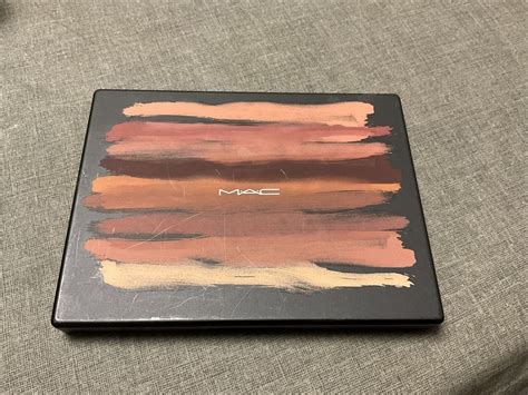 Mac Art Library Palette Nude Model Kaufen Auf Ricardo